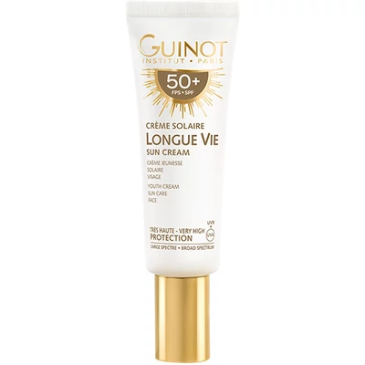 Creme Solaire Longue Vie SUN SPF50+