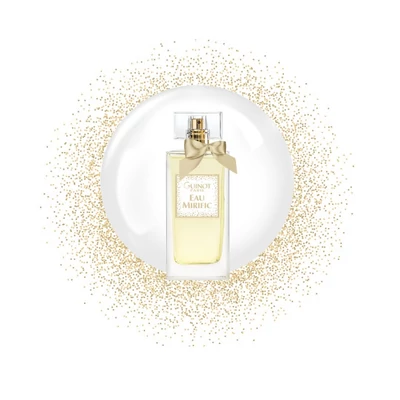 Eau Mirific Testpermet (Limitált karácsonyi kiadás)