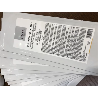 PEPTIDE TRIO SZEMMASZK