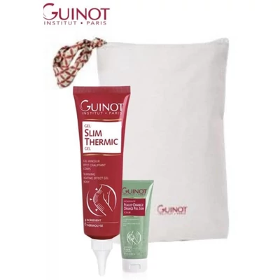 GUINOT Slimming Csomag