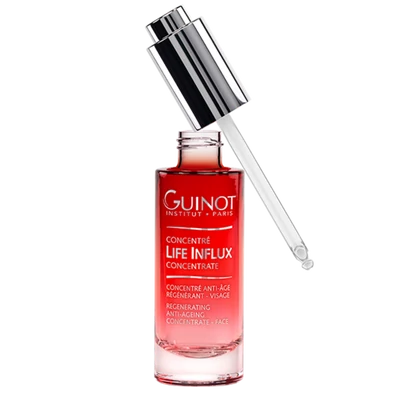 LIFE INFLUX Concentré