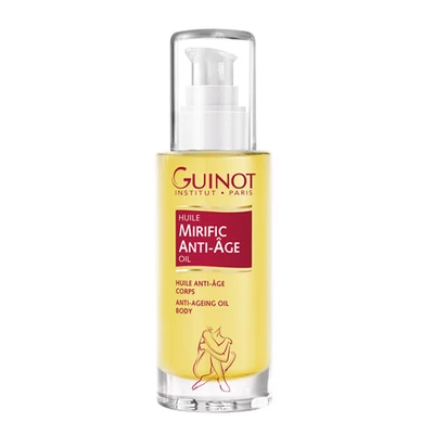 HUILE MIRIFIC Anti-Age OIL