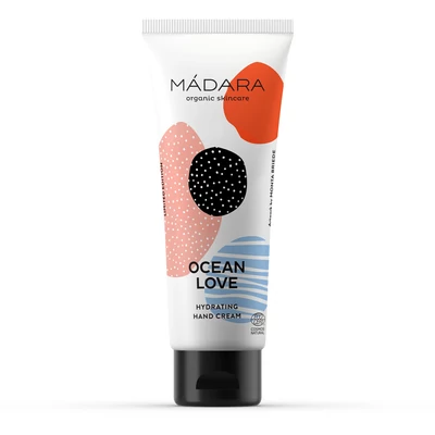 OCEAN LOVE 2020 HIDRATÁLÓ KÉZKRÉM-75ml