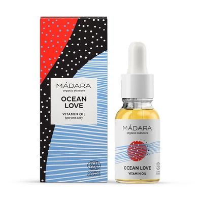 OCEAN LOVE 2020 VITAMIN OLAJ-15ml