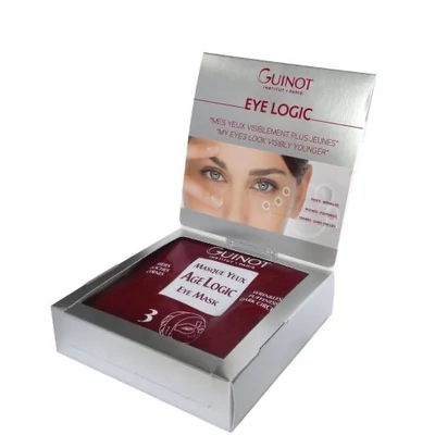 MASQUE YEUX EYE LOGIC-4db