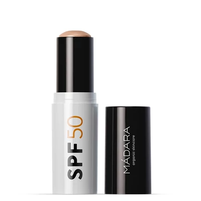 Ásványi fényvédő stick SPF50