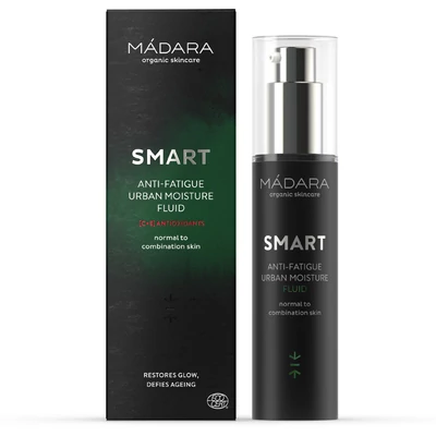SMART RÁNCCSÖKKENTŐ NAPPALI FLUID AZ ELSŐ VONALAKRA-50ml