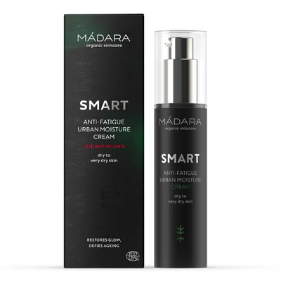 SMART RÁNCCSÖKKENTŐ NAPPALI KRÉM AZ ELSŐ VONALAKRA-50ml