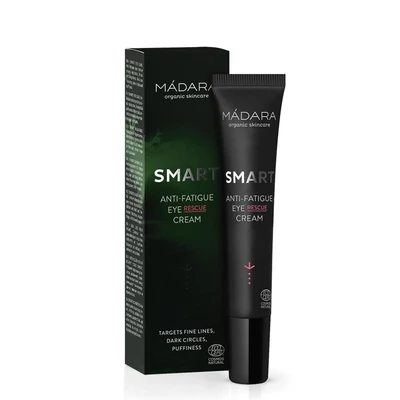 SMART RÁNCCSÖKKENTŐ SZEMKÖRNYÉK ÁPOLÓ AZ ELSŐ VONALAKRA-15ml