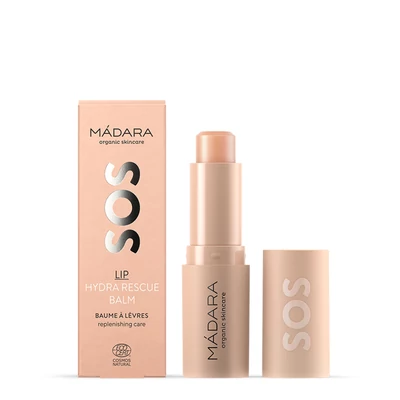 SOS HYDRA BŐRREGENERÁLÓ AJAKBALZSAM