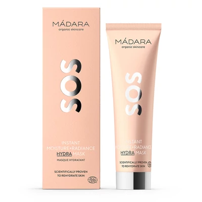 SOS HYDRA REGENERÁLÓ MASZK-60ML