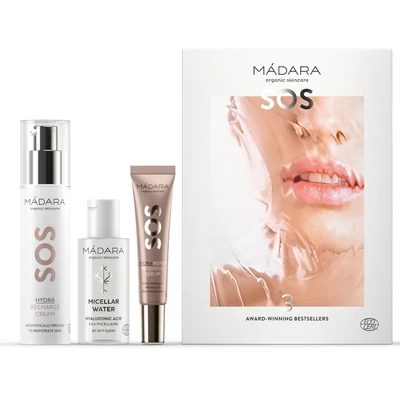 SOS HYDRA START SZETT