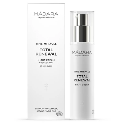 TIME MIRACLE ÉJSZAKAI KRÉM-50ml