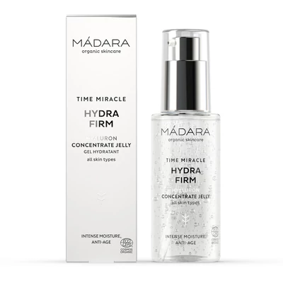 TIME MIRACLE FESZESÍTŐ HYDRA-KONCENTRÁTUM GÉL-75ml