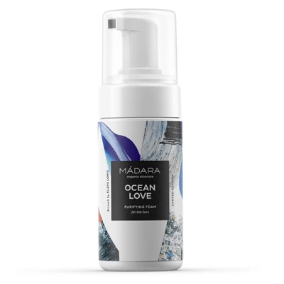 OCEAN LOVE ARCTISZTÍTÓ HAB-100ml