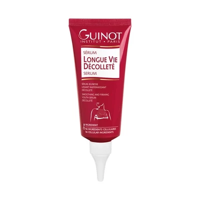 SÉRUM LONGUE VIE DECOLLETE-50ml