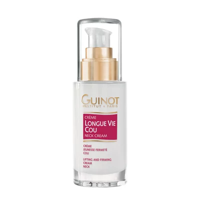 LONGUE VIE COU-30ml