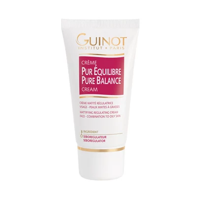CREME PUR EQUILIBRE-50ml