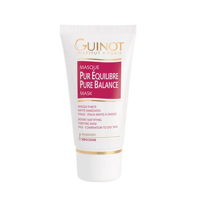 MASQUE SOIN PUR EQUILIBRE-50ml