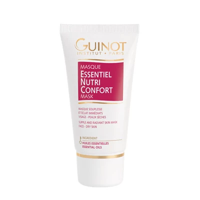 MASQUE ESSENTIEL NUTRI CONFORT-50ml