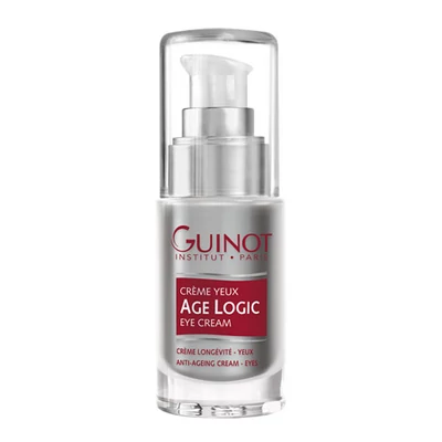 AGE LOGIC YEUX-15ml