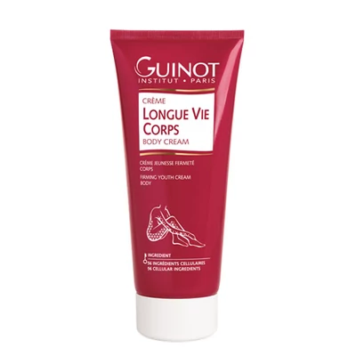 LONGUE VIE CORPS-200ml