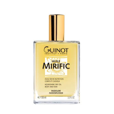 HUILE MIRIFIC-100ml