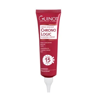 MINCEUR CHRONE LOGIC SLIMMING CREAM -125ml