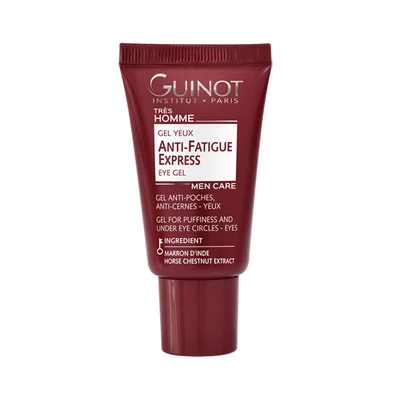 TRES HOMME ANTI-FATIGUE EXPRESS EYE GEL-20ml