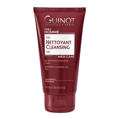 TRES HOMME NETTOYANT CLEANSING GEL-150ml