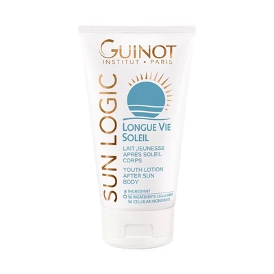 SUN LOGIC LONGUE VIE SOLEIL CORPS-150ml