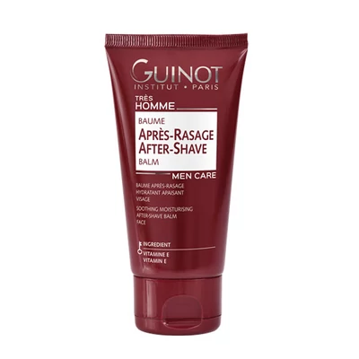 TRES HOMME AFTER-SHAVE BALM-75ml