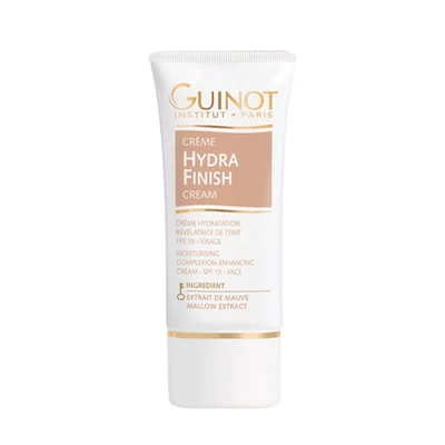HYDRA FINISH SPF15-30ml 