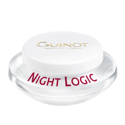NIGHT LOGIC-50ml
