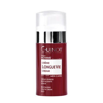 TRES HOMME CREME LONGUE VIE-50ml 