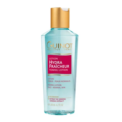 LOTION HYDRA FRAICHEUR-300ml