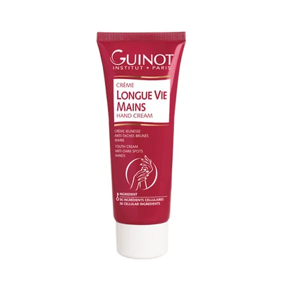 LONGUE VIE MAINS-75ml