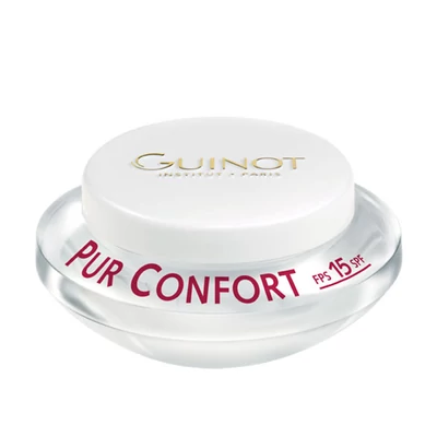 CREME PUR CONFORT SPF15-50ml