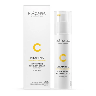VITAMIN C REGENERÁLÓ KRÉM-50ml