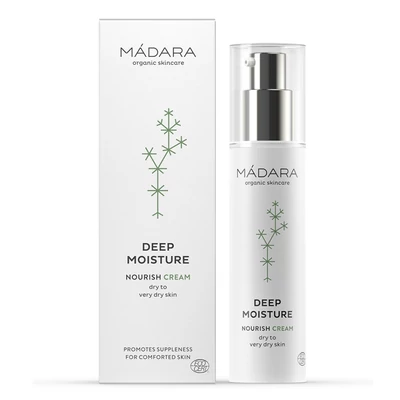 DEEP MOISTURE MÉLYHIDRATÁLÓ KRÉM-50ml