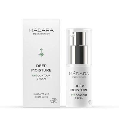 DEEP MOISTURE SZEMKONTÚR KRÉM-15ml