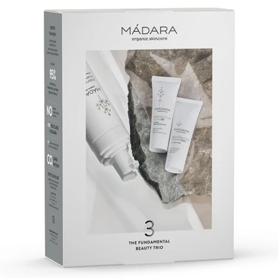 DEEPER THAN SKIN KEZDŐSZETT