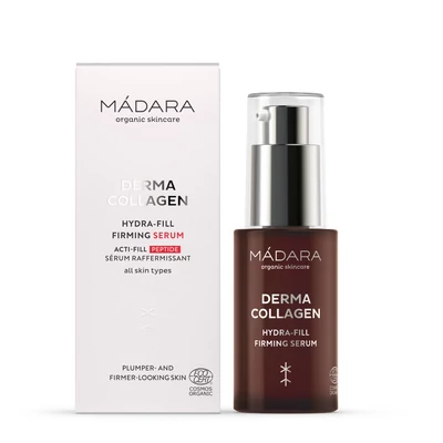 DERMA COLLAGEN HYDRA-FILL FESZESÍTŐ SZÉRUM-30ml