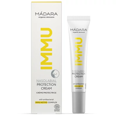 IMMU NASOLABIAL VÉDELMET NYÚJTÓ KRÉM-15ml