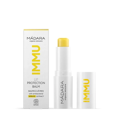 IMMU VÉDELMEZŐ AJAKBALZSAM-4,5g