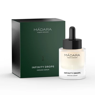 INFINITY DROPS IMMUNO SZÉRUM-30ml