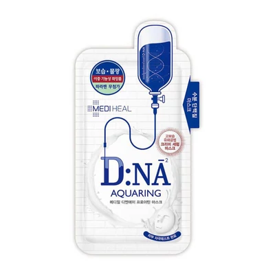 Proatin Arcmaszk - D:NA Aquaring (Hidratáló)-25ml