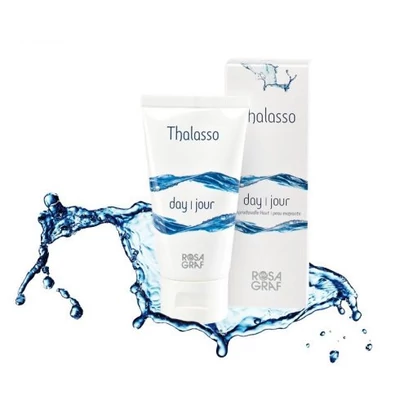 THALASSO NAPPALI KRÉM-50ml