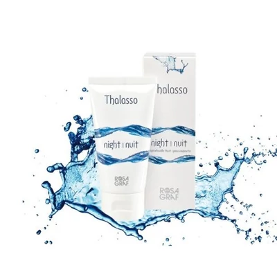 THALASSO ÉJSZAKAI KRÉM-50ml