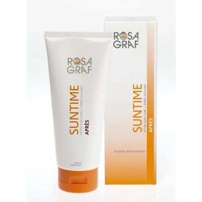 NAPOZÁS UTÁNI NYUGTATÓ KRÉM-200ml